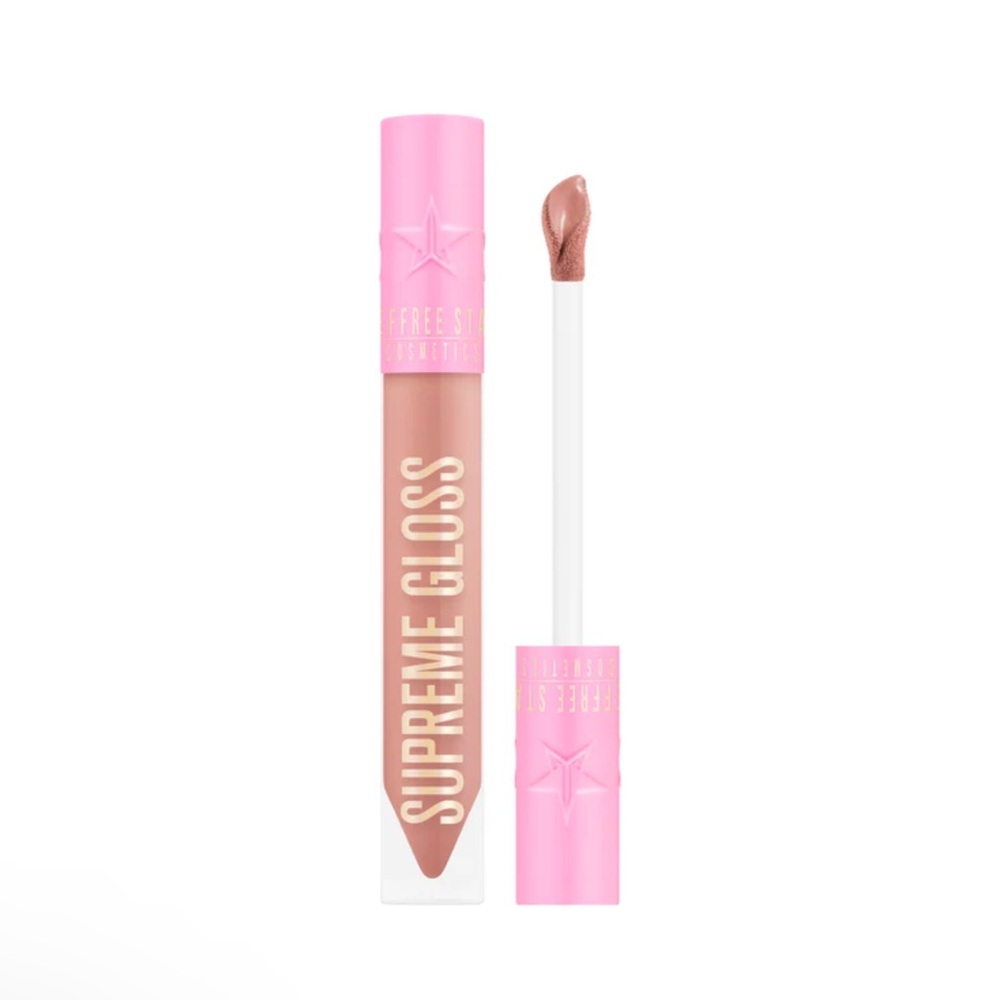 NIB Jeffree Star Supreme Gloss - Celebrity Skin